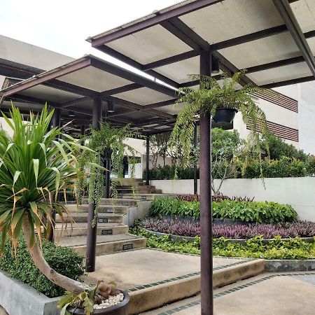 Ampo Residence Phra Nakhon Si Ayutthaya Zewnętrze zdjęcie