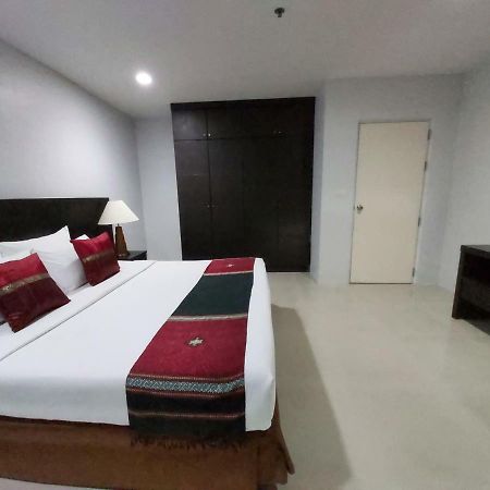 Ampo Residence Phra Nakhon Si Ayutthaya Zewnętrze zdjęcie