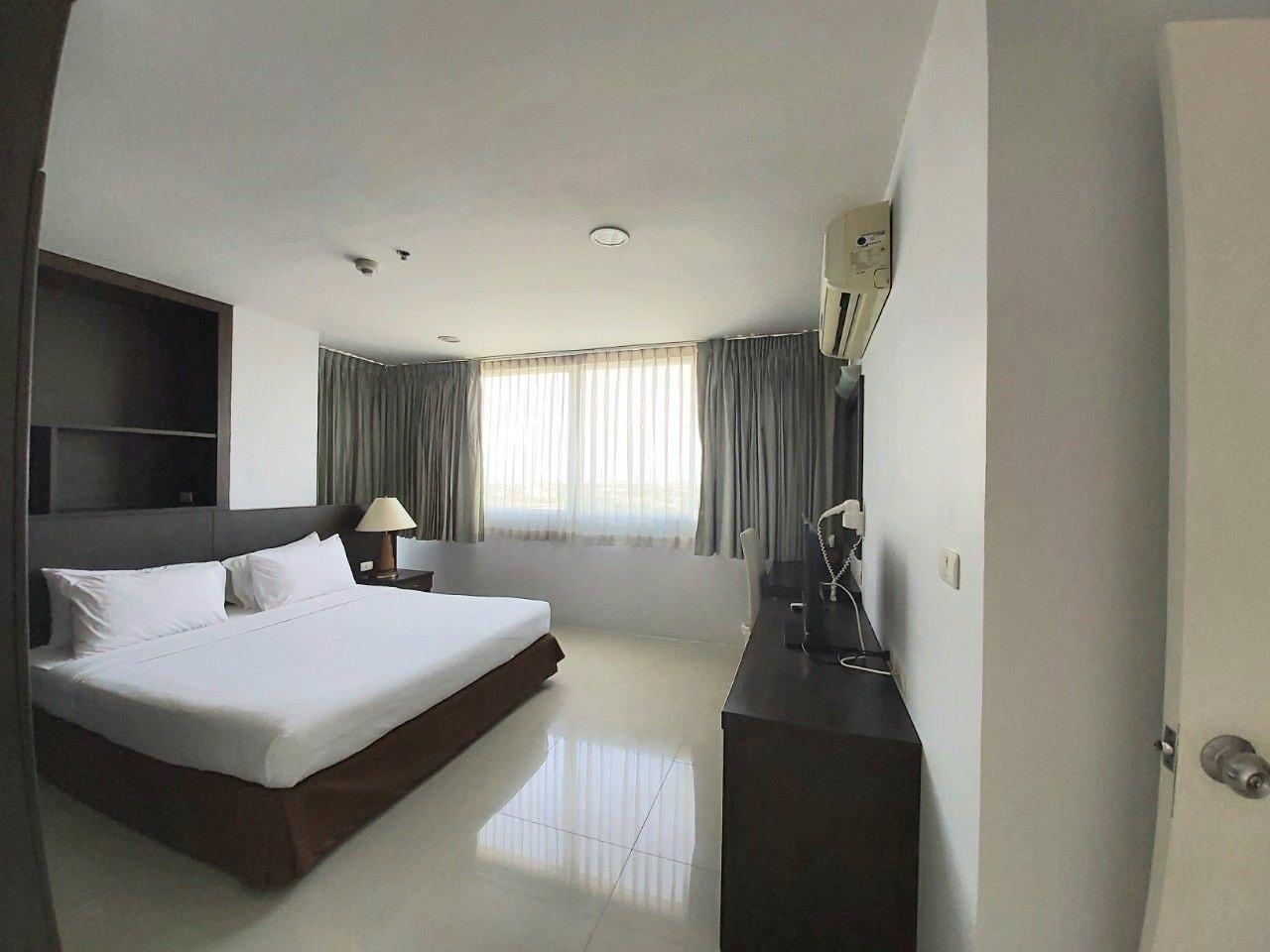 Ampo Residence Phra Nakhon Si Ayutthaya Zewnętrze zdjęcie