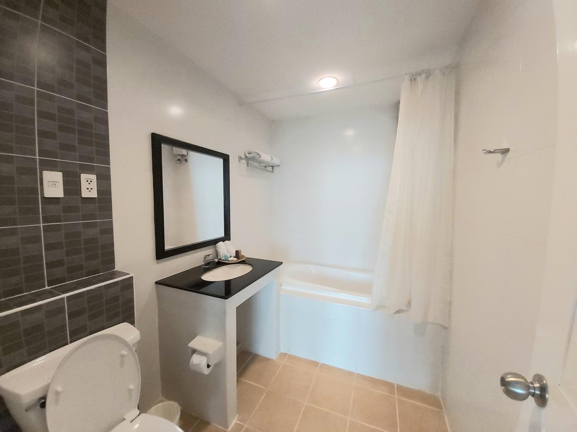 Ampo Residence Phra Nakhon Si Ayutthaya Zewnętrze zdjęcie