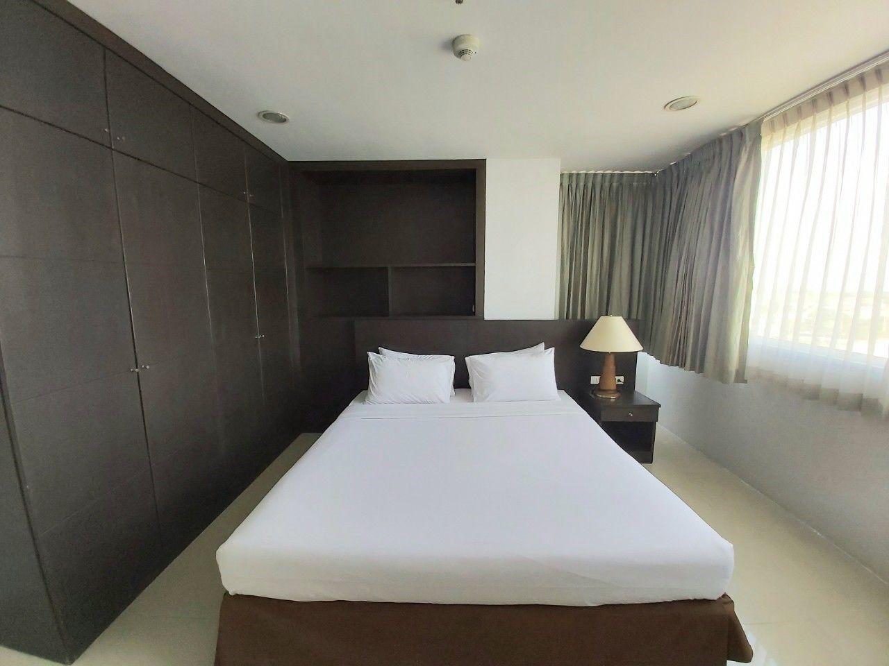 Ampo Residence Phra Nakhon Si Ayutthaya Zewnętrze zdjęcie