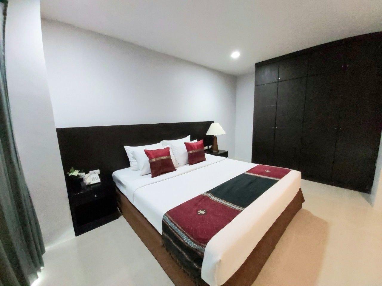 Ampo Residence Phra Nakhon Si Ayutthaya Zewnętrze zdjęcie