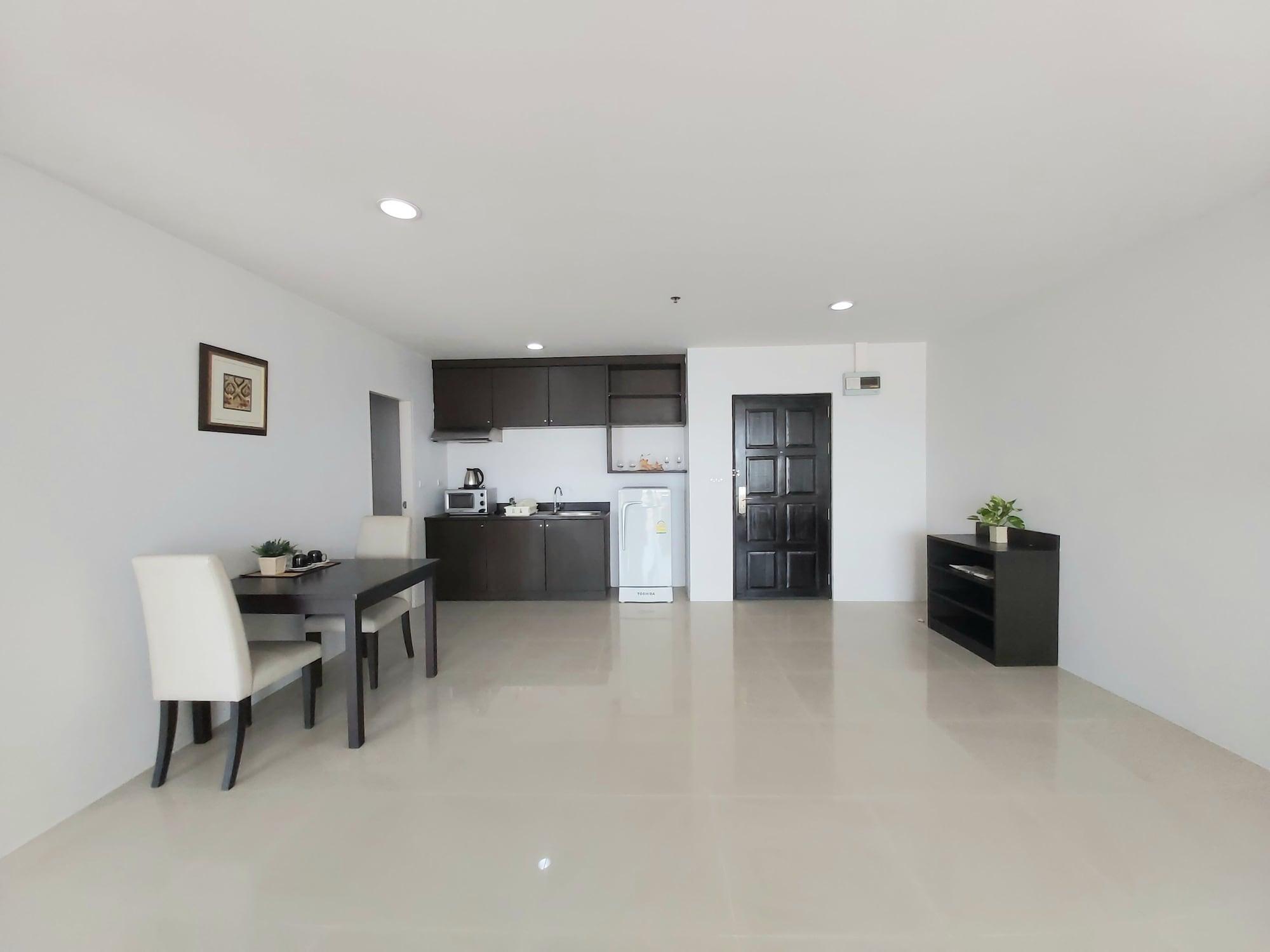 Ampo Residence Phra Nakhon Si Ayutthaya Zewnętrze zdjęcie