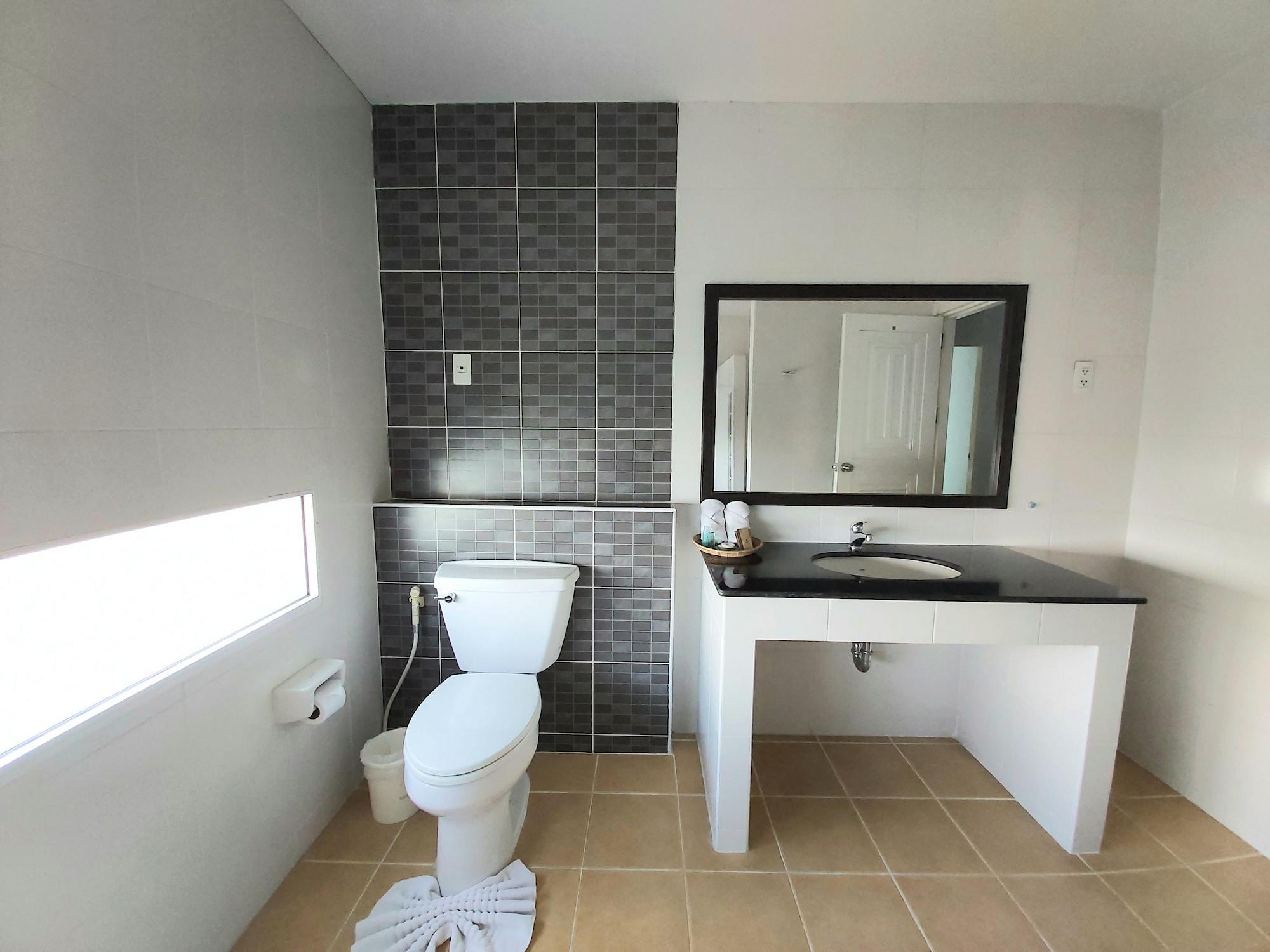 Ampo Residence Phra Nakhon Si Ayutthaya Zewnętrze zdjęcie