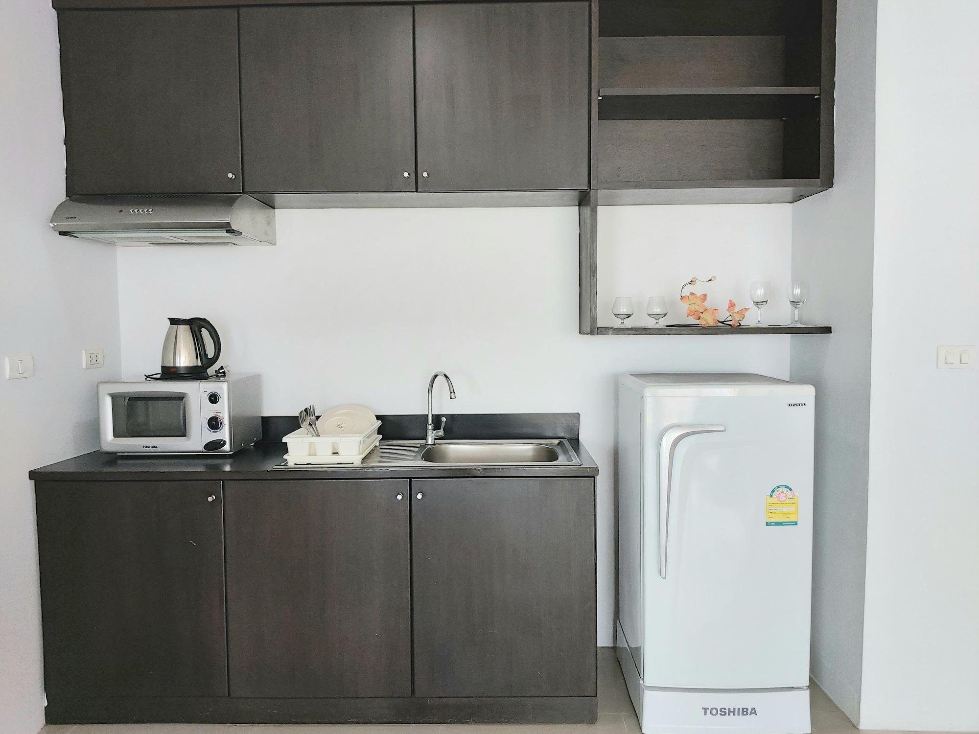 Ampo Residence Phra Nakhon Si Ayutthaya Zewnętrze zdjęcie