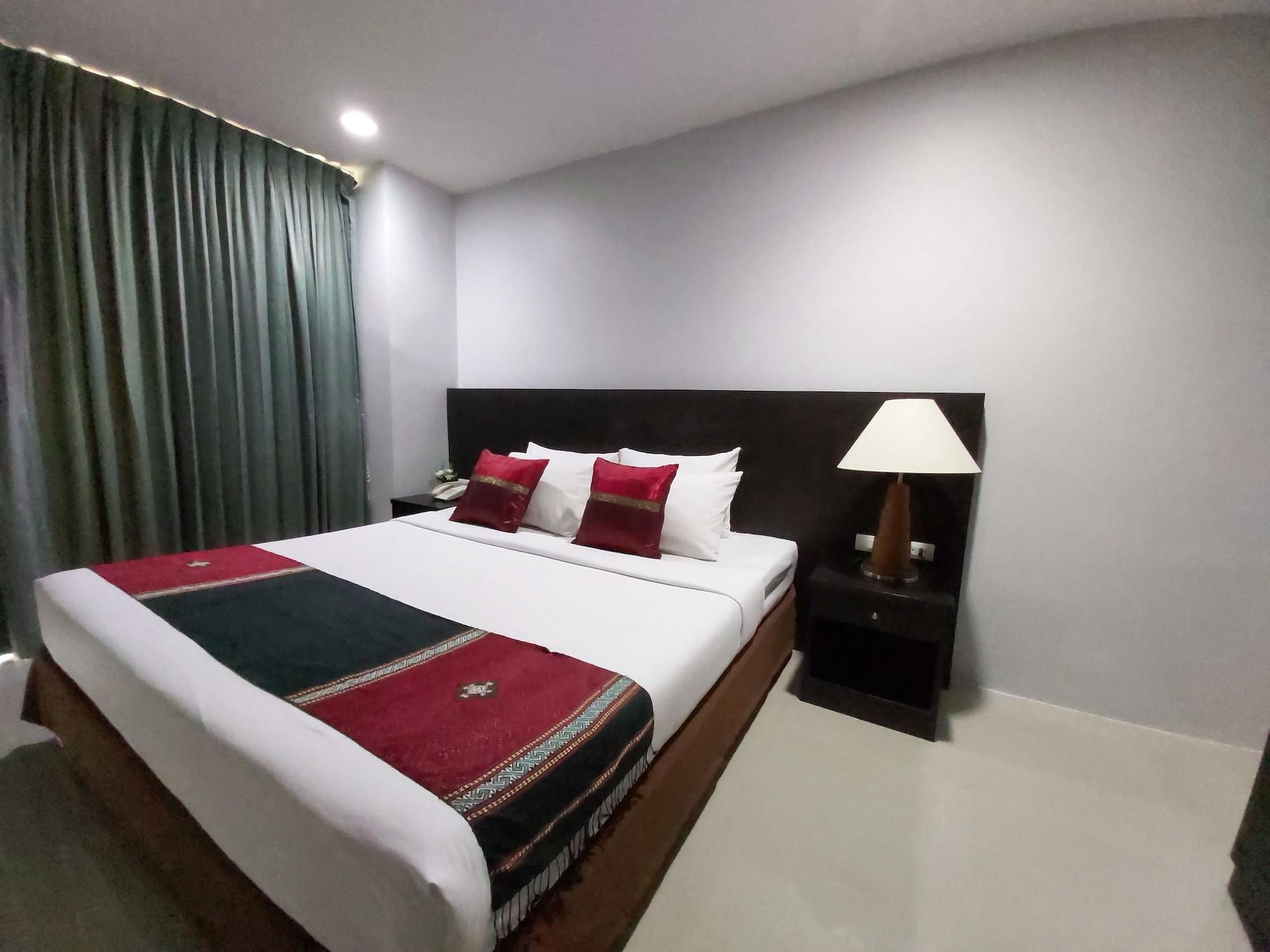 Ampo Residence Phra Nakhon Si Ayutthaya Zewnętrze zdjęcie