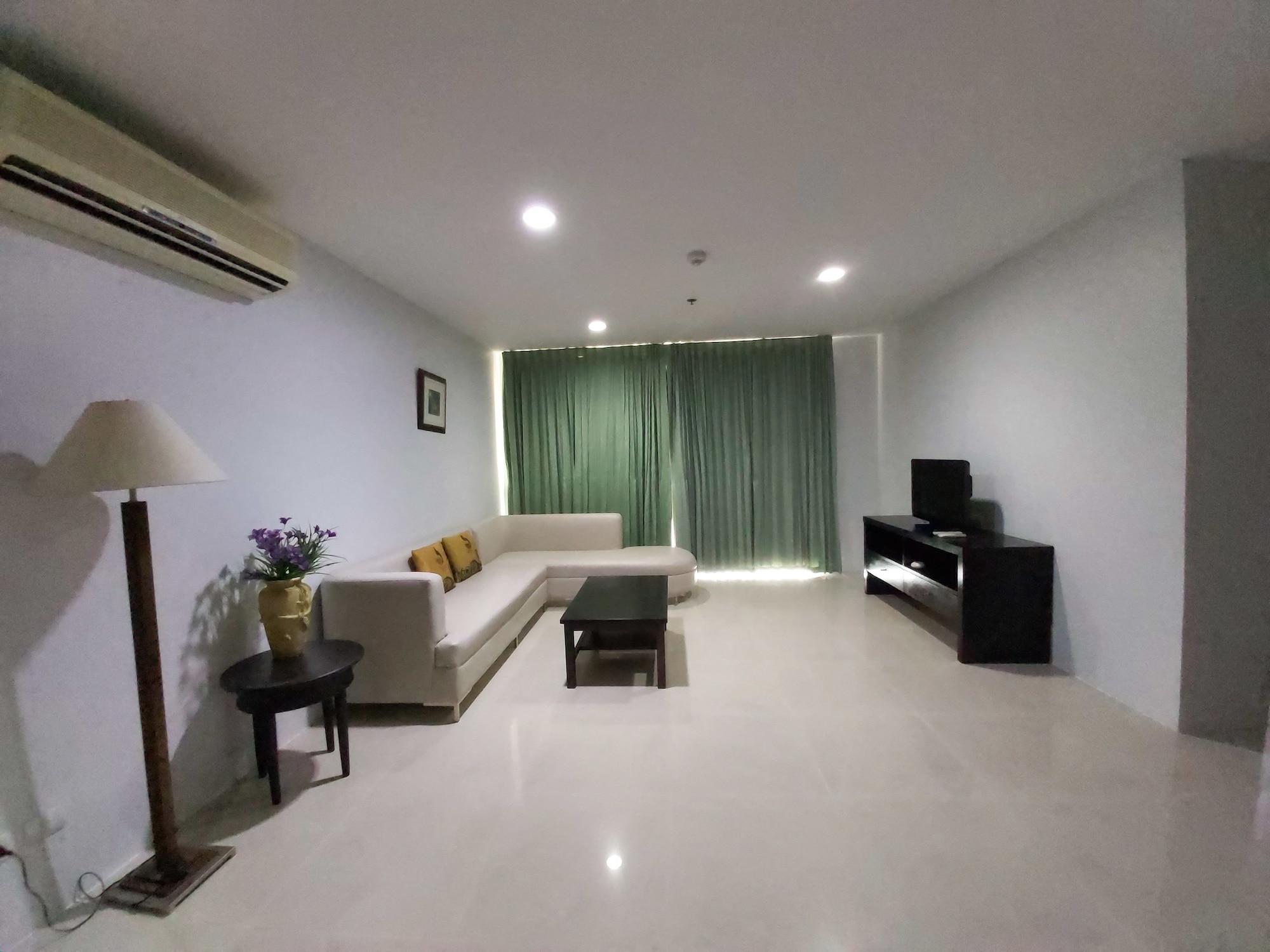 Ampo Residence Phra Nakhon Si Ayutthaya Zewnętrze zdjęcie