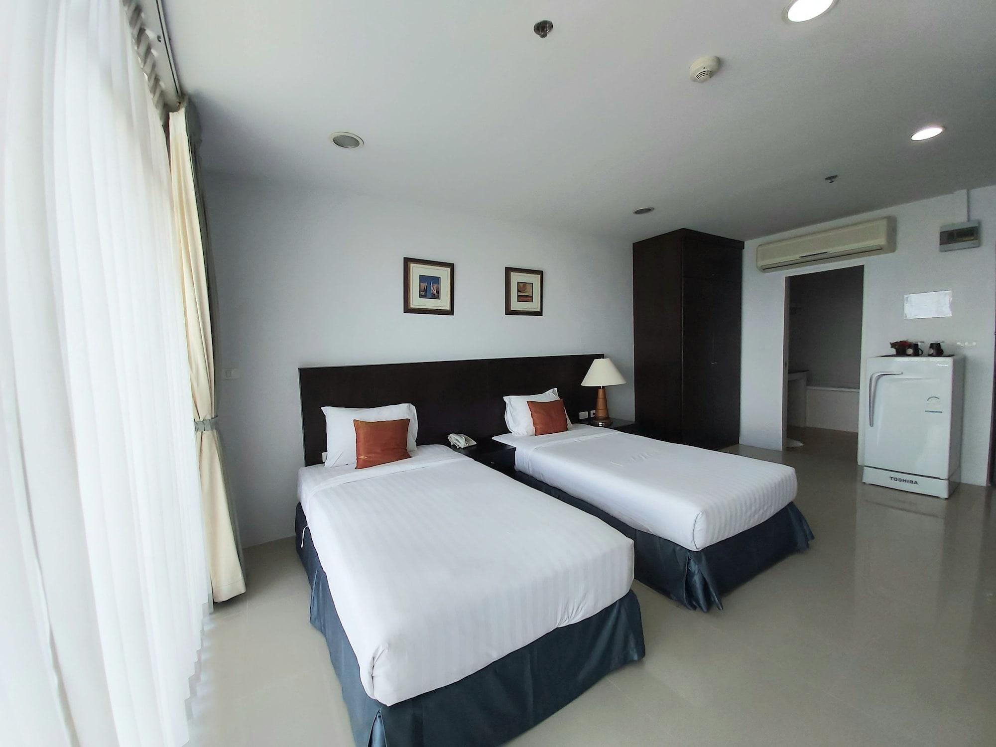 Ampo Residence Phra Nakhon Si Ayutthaya Zewnętrze zdjęcie