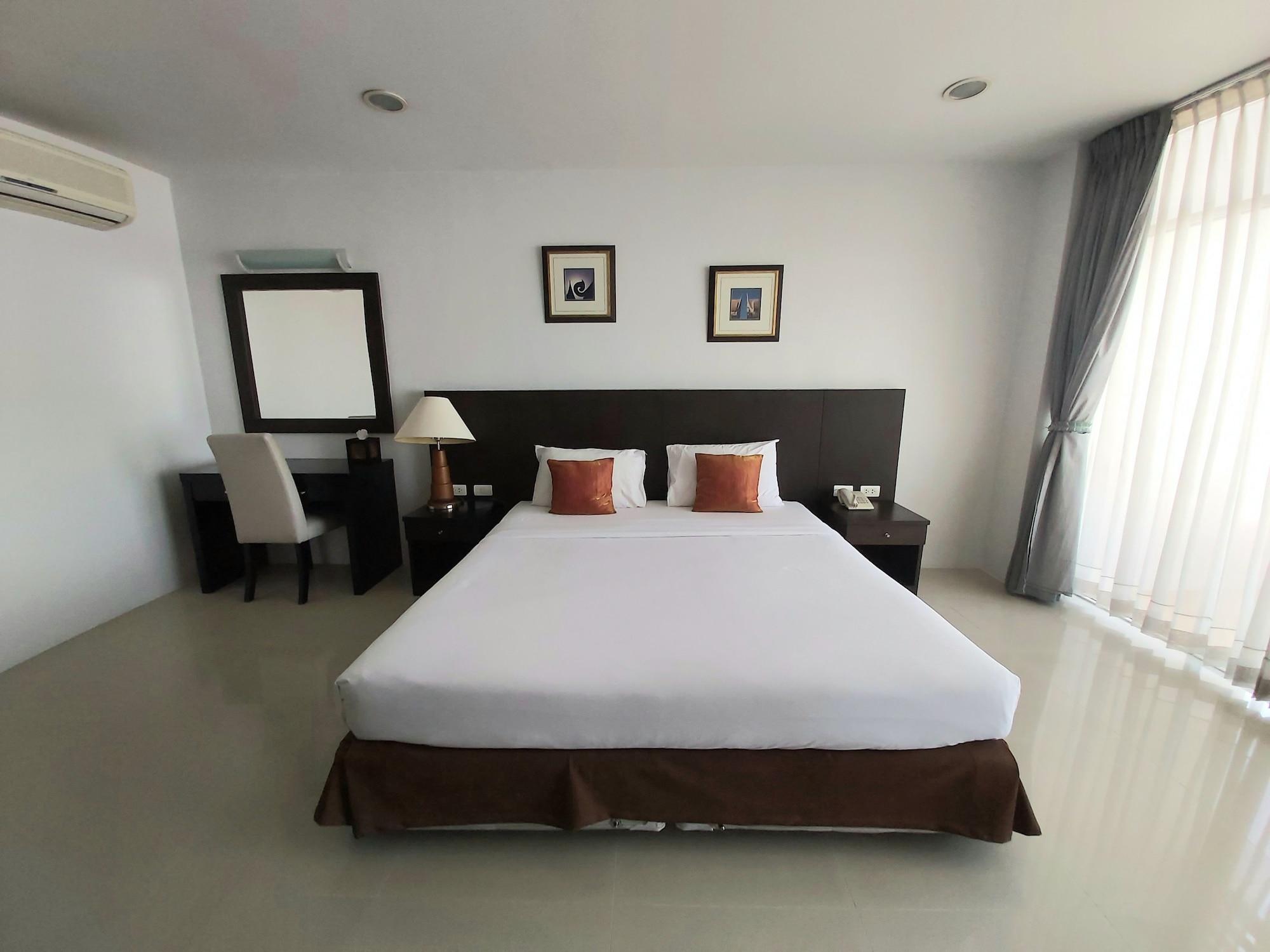 Ampo Residence Phra Nakhon Si Ayutthaya Zewnętrze zdjęcie