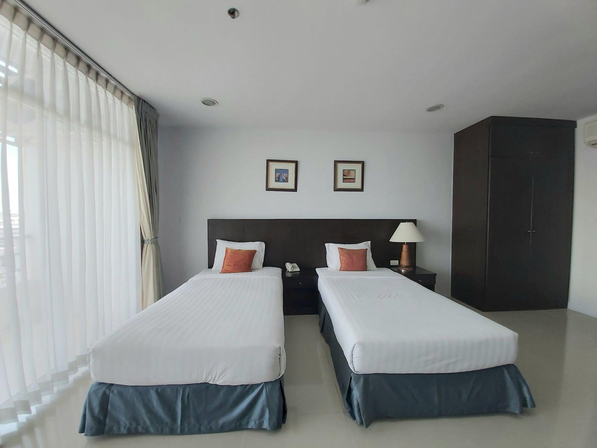 Ampo Residence Phra Nakhon Si Ayutthaya Zewnętrze zdjęcie