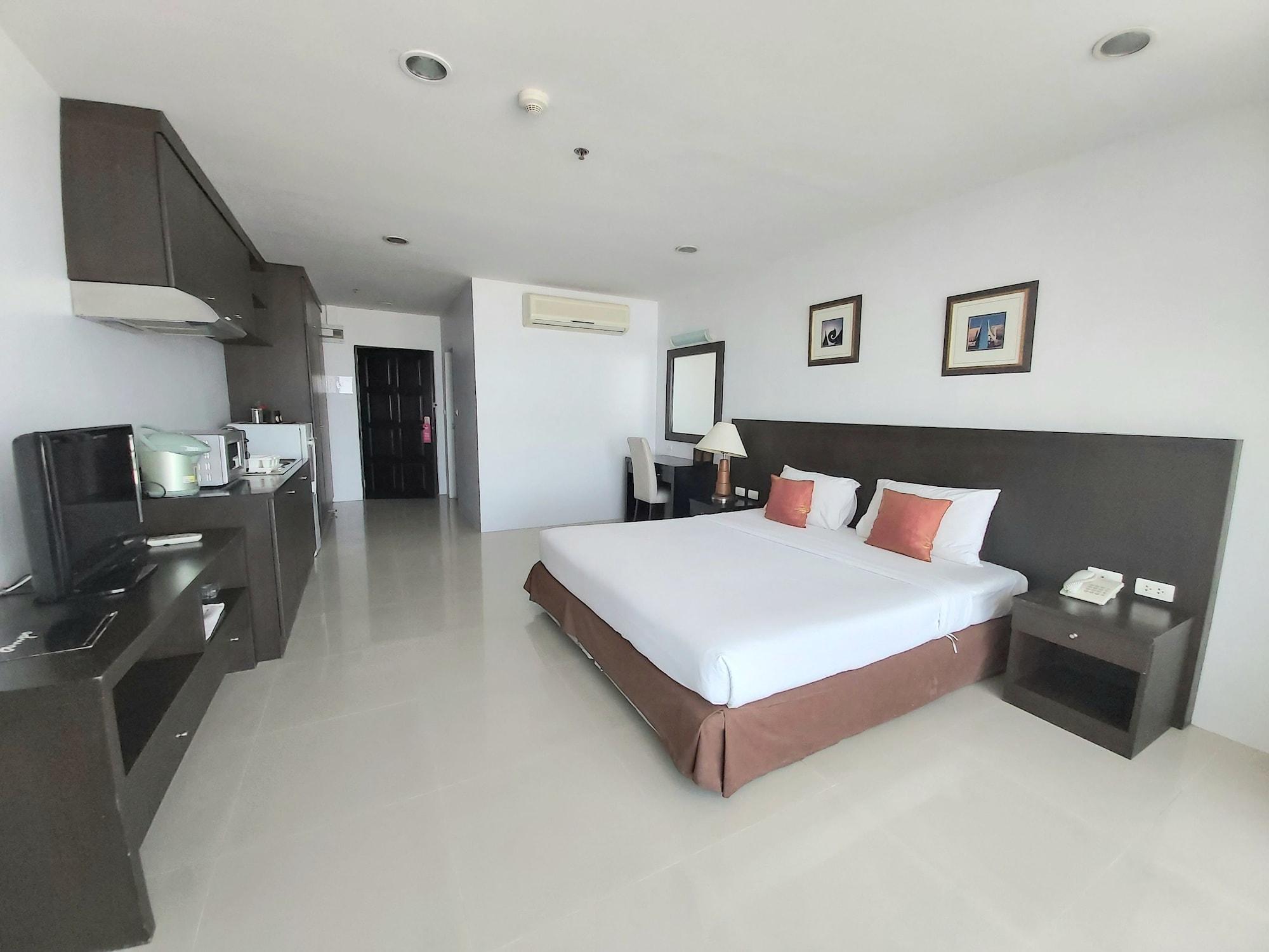 Ampo Residence Phra Nakhon Si Ayutthaya Zewnętrze zdjęcie