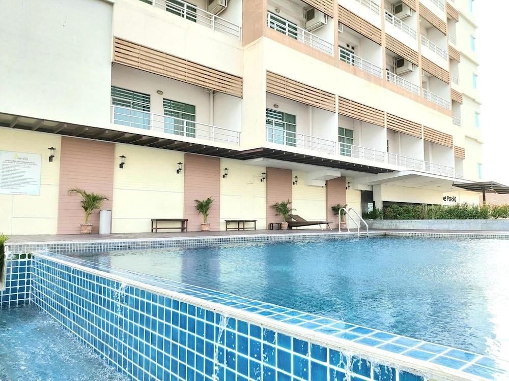 Ampo Residence Phra Nakhon Si Ayutthaya Zewnętrze zdjęcie