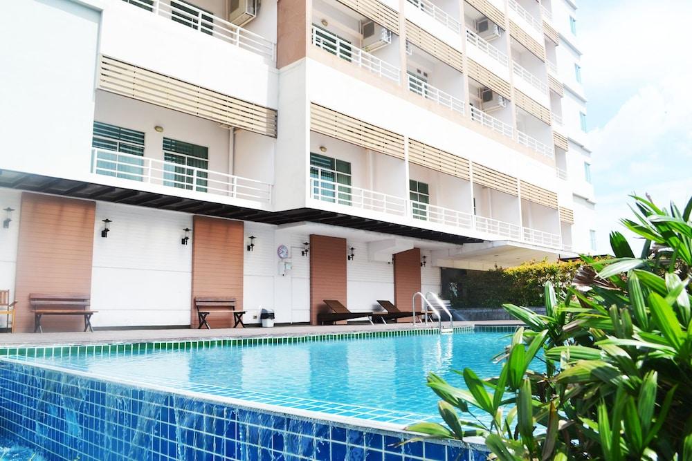Ampo Residence Phra Nakhon Si Ayutthaya Zewnętrze zdjęcie
