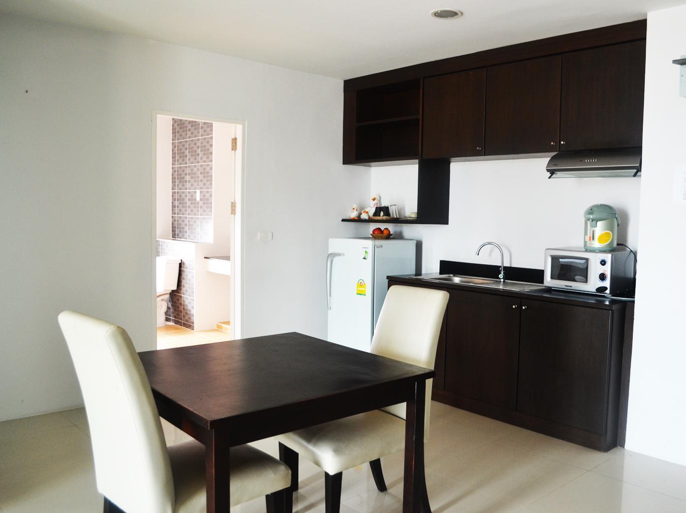 Ampo Residence Phra Nakhon Si Ayutthaya Zewnętrze zdjęcie