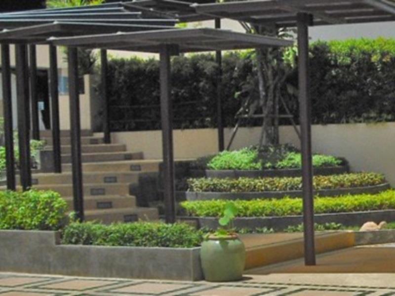 Ampo Residence Phra Nakhon Si Ayutthaya Zewnętrze zdjęcie