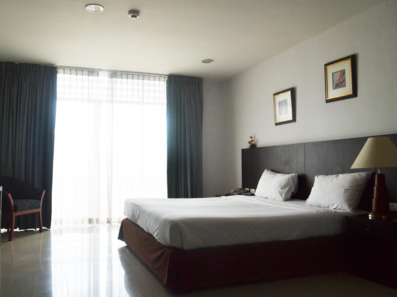 Ampo Residence Phra Nakhon Si Ayutthaya Zewnętrze zdjęcie