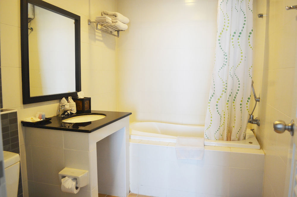 Ampo Residence Phra Nakhon Si Ayutthaya Zewnętrze zdjęcie