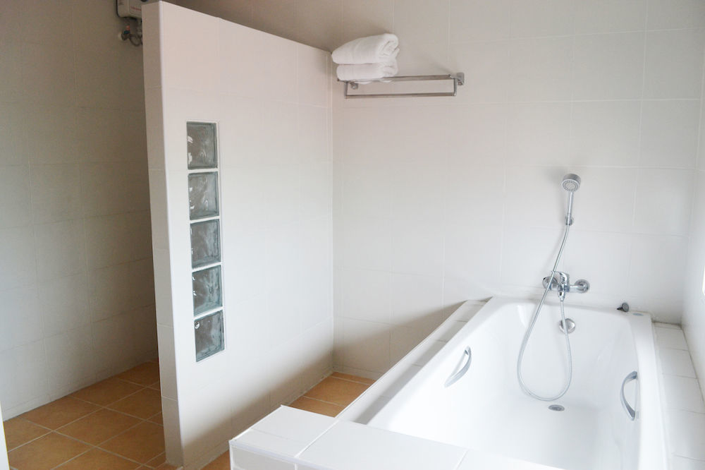 Ampo Residence Phra Nakhon Si Ayutthaya Zewnętrze zdjęcie