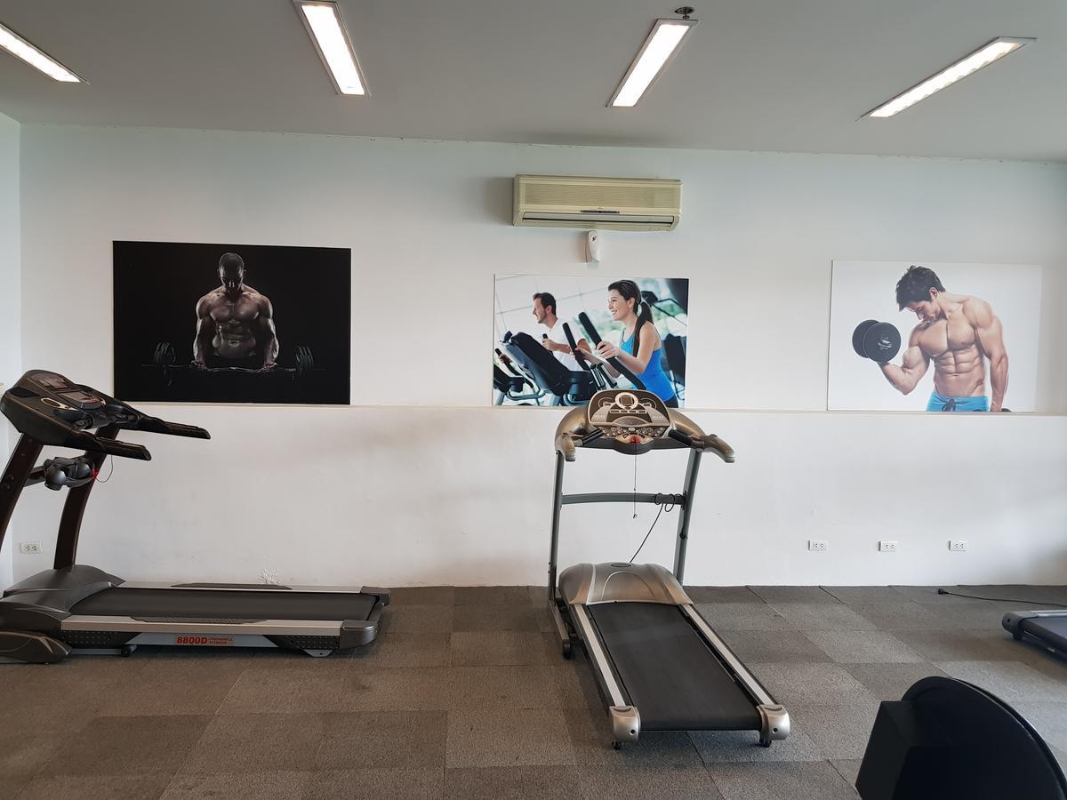 Ampo Residence Phra Nakhon Si Ayutthaya Zewnętrze zdjęcie
