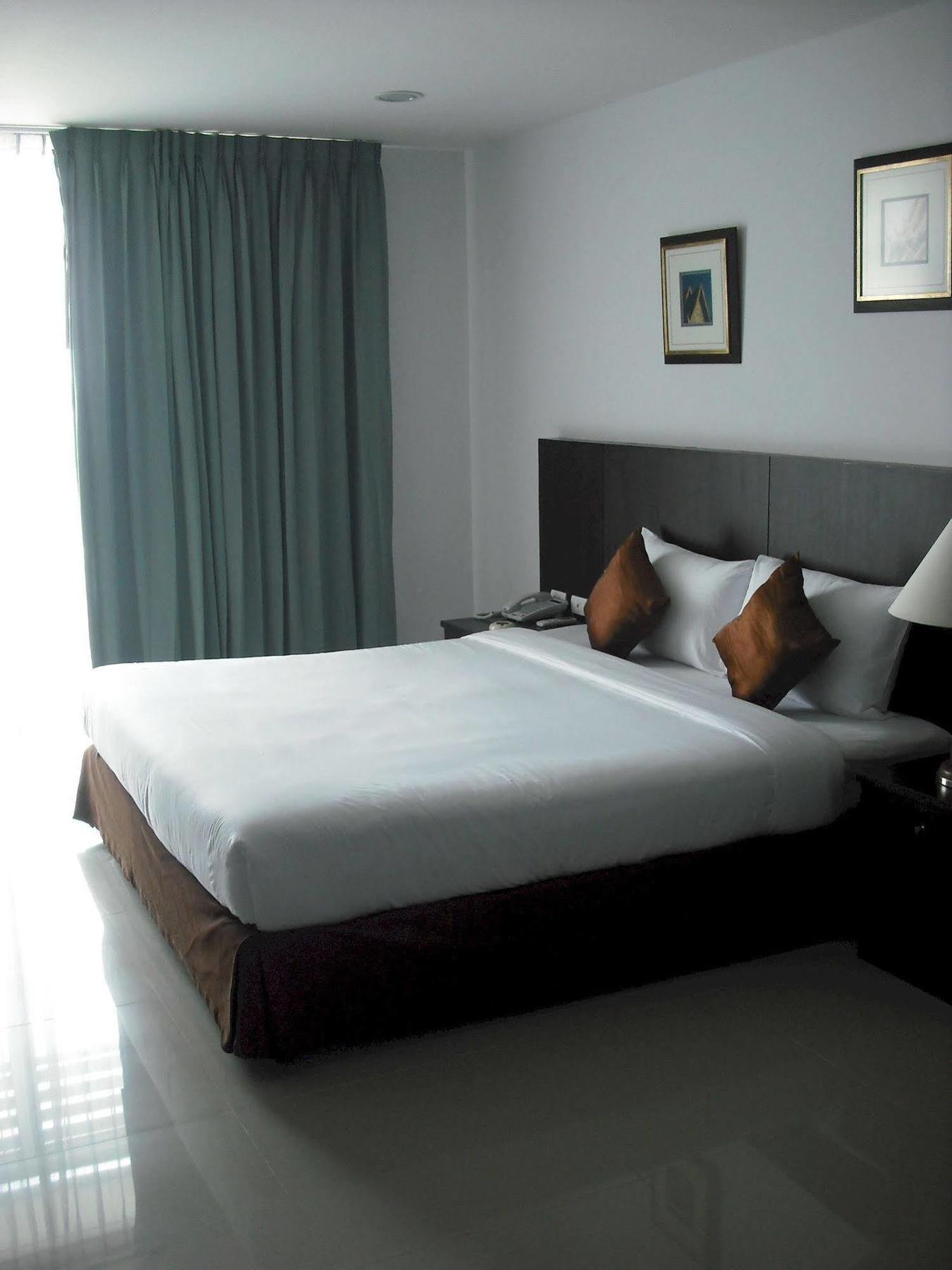 Ampo Residence Phra Nakhon Si Ayutthaya Zewnętrze zdjęcie