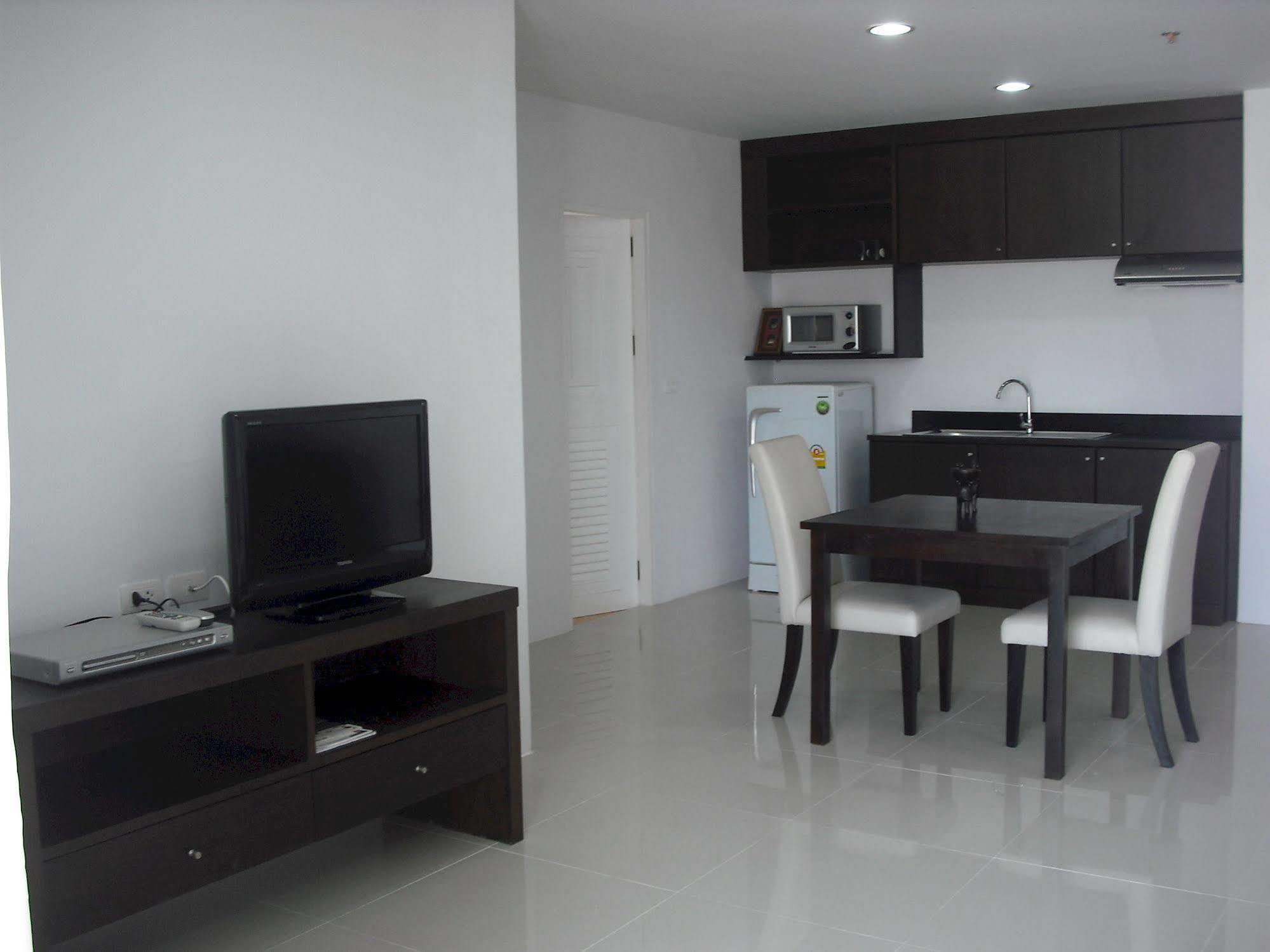 Ampo Residence Phra Nakhon Si Ayutthaya Zewnętrze zdjęcie