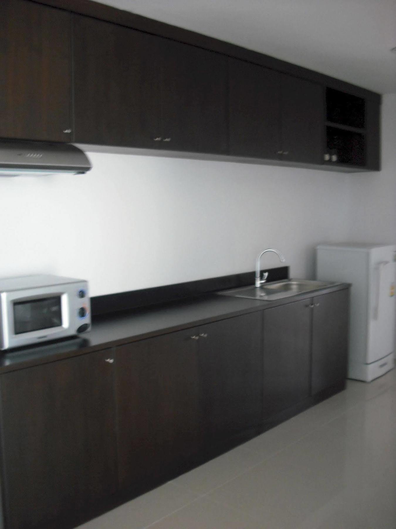 Ampo Residence Phra Nakhon Si Ayutthaya Zewnętrze zdjęcie