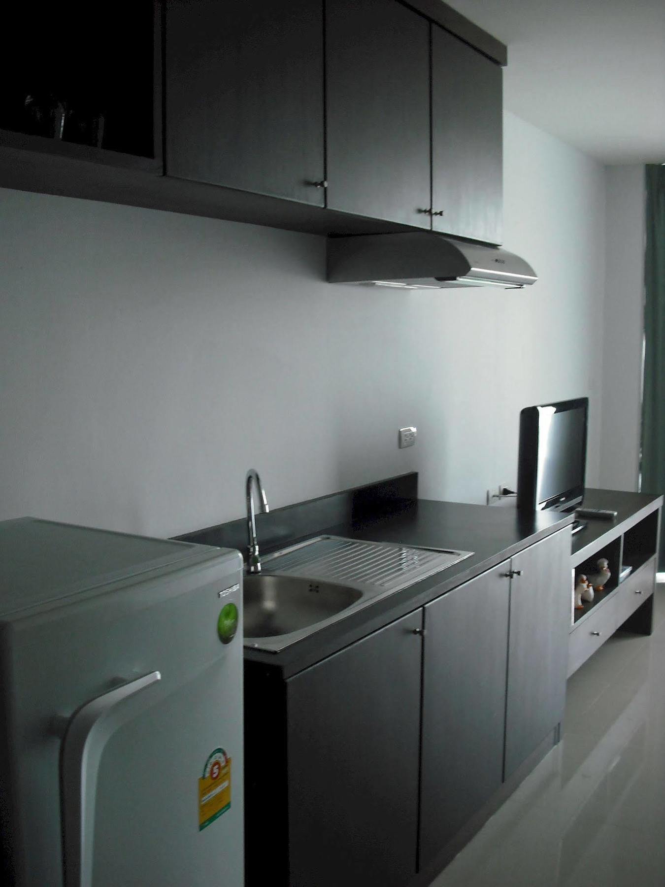 Ampo Residence Phra Nakhon Si Ayutthaya Zewnętrze zdjęcie