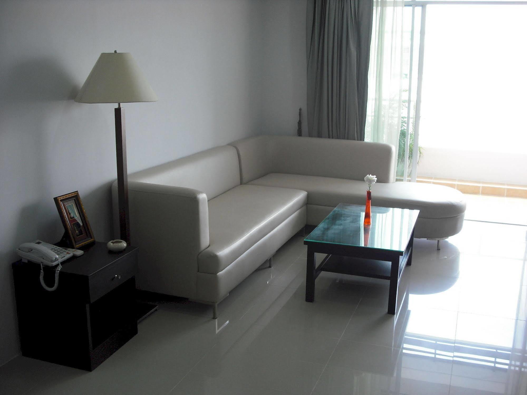 Ampo Residence Phra Nakhon Si Ayutthaya Zewnętrze zdjęcie