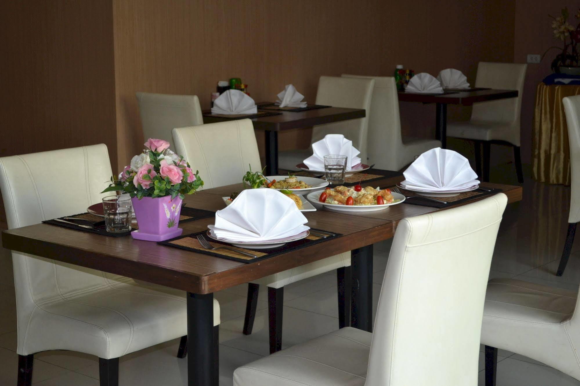 Ampo Residence Phra Nakhon Si Ayutthaya Zewnętrze zdjęcie