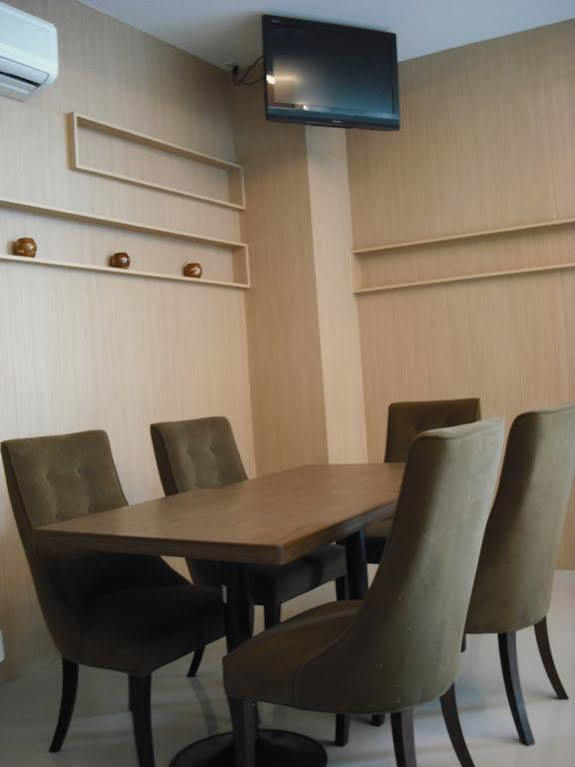 Ampo Residence Phra Nakhon Si Ayutthaya Zewnętrze zdjęcie