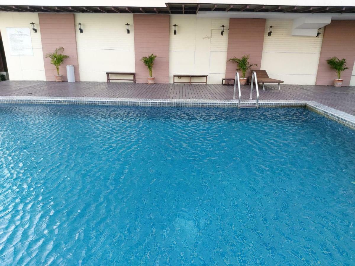 Ampo Residence Phra Nakhon Si Ayutthaya Zewnętrze zdjęcie