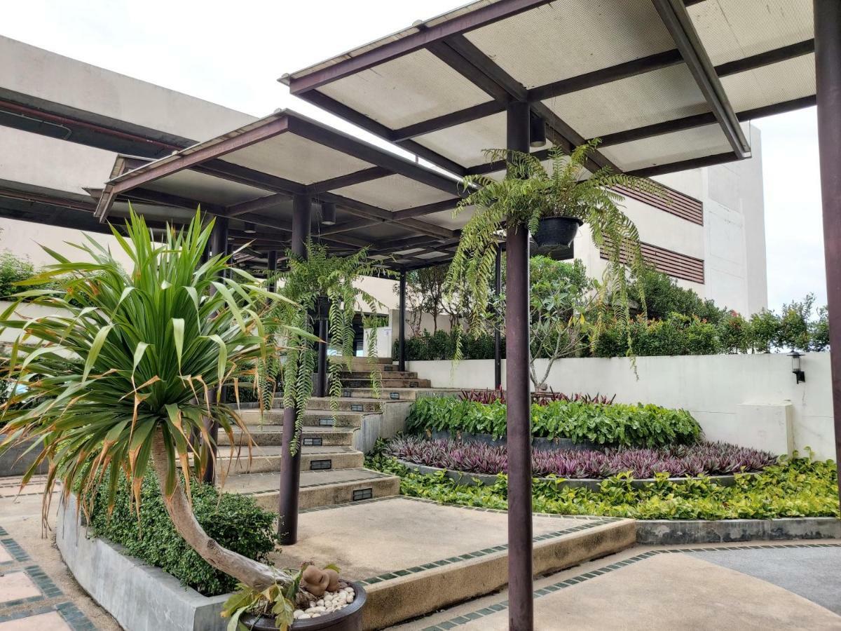 Ampo Residence Phra Nakhon Si Ayutthaya Zewnętrze zdjęcie