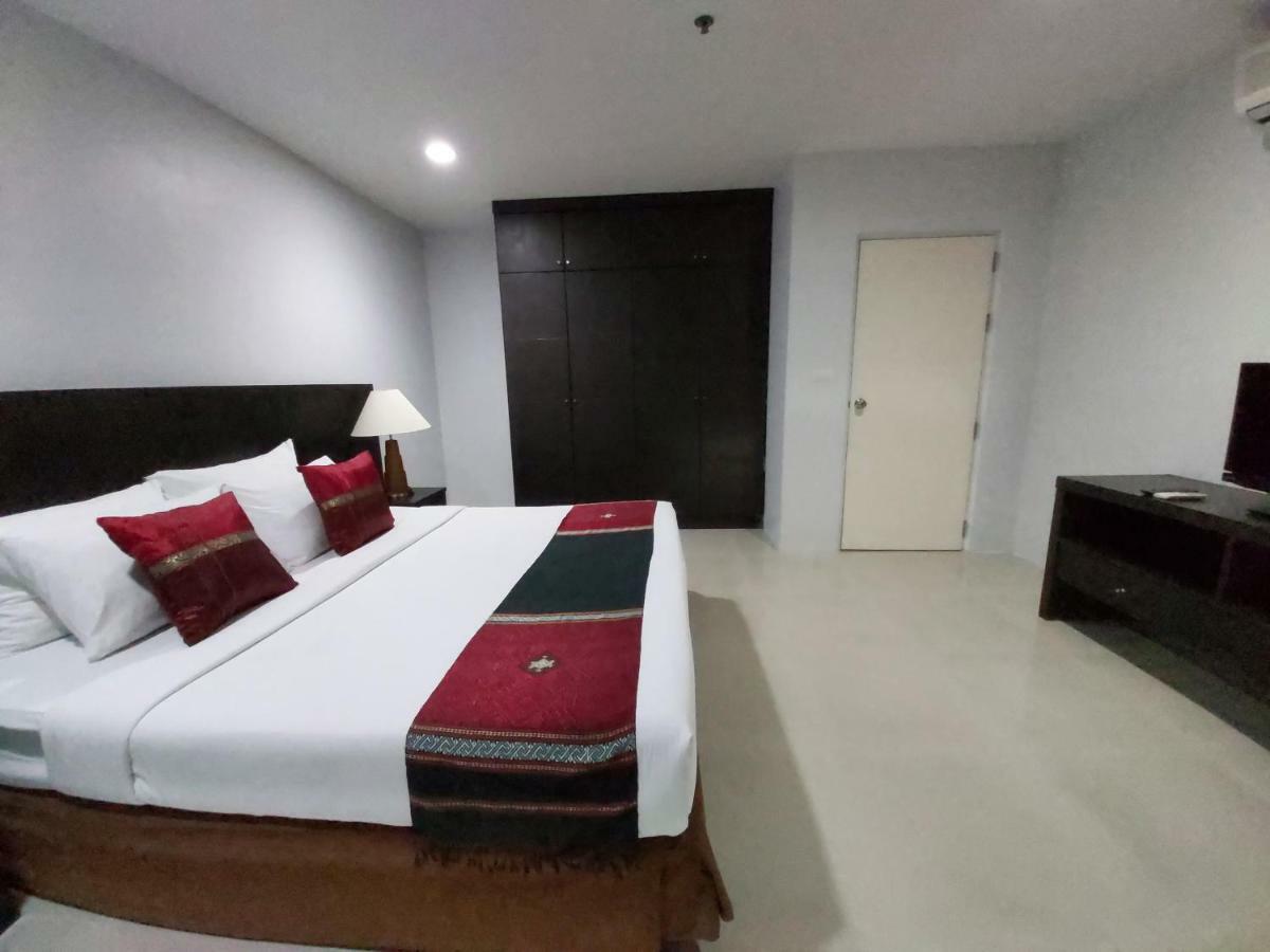 Ampo Residence Phra Nakhon Si Ayutthaya Zewnętrze zdjęcie