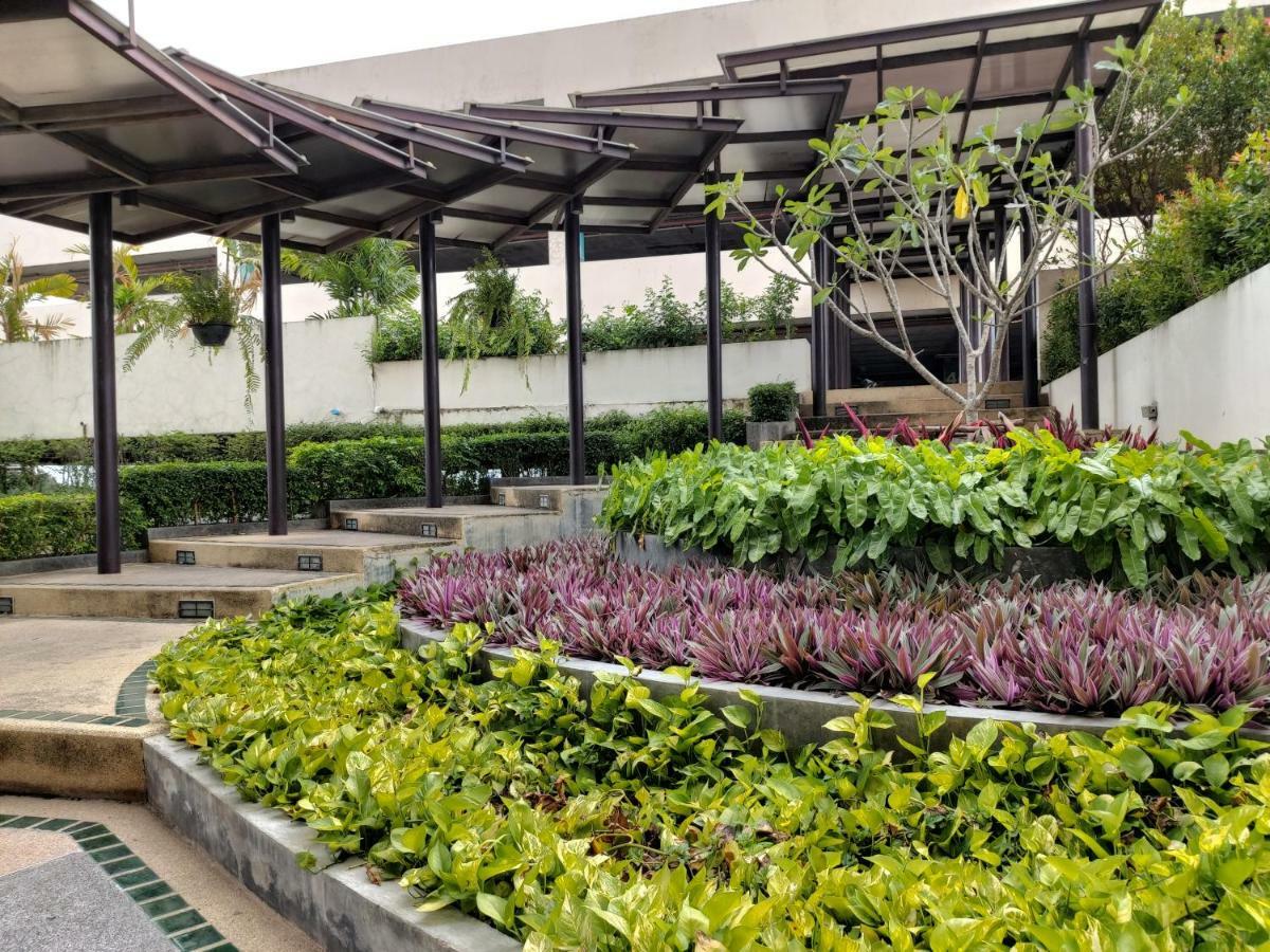Ampo Residence Phra Nakhon Si Ayutthaya Zewnętrze zdjęcie