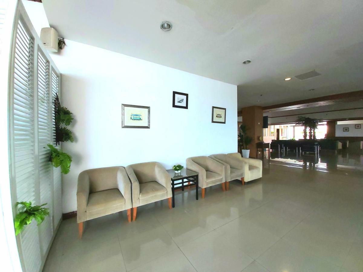 Ampo Residence Phra Nakhon Si Ayutthaya Zewnętrze zdjęcie