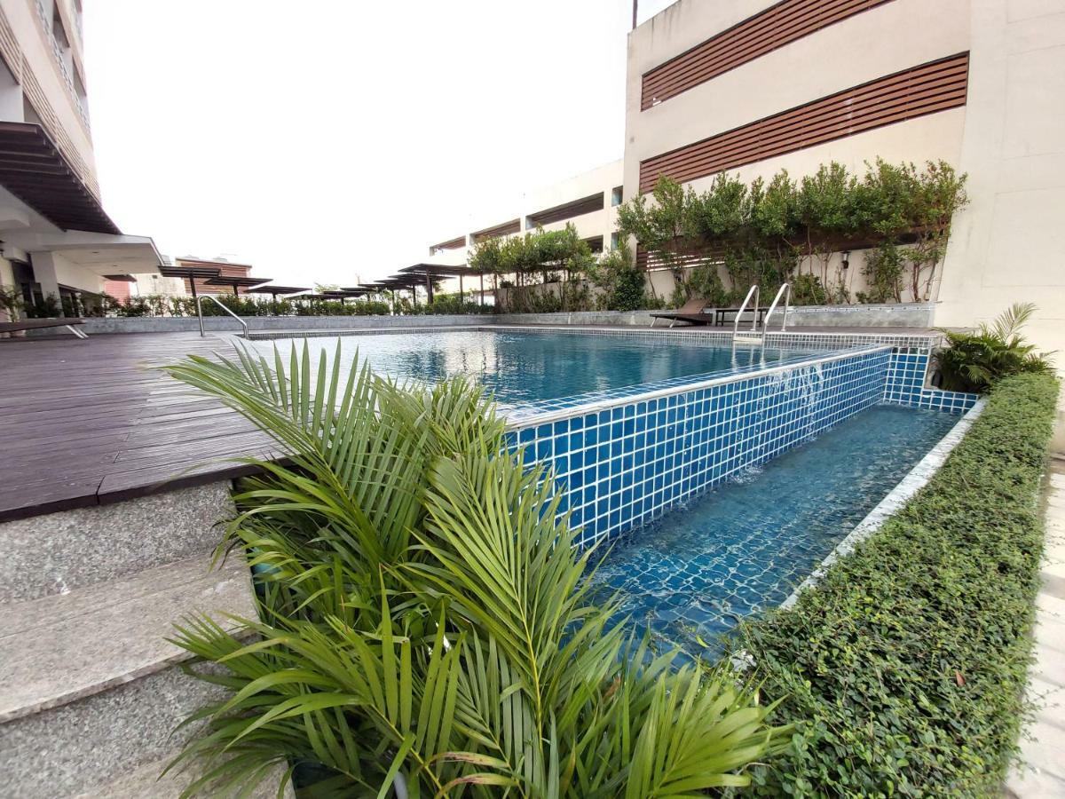 Ampo Residence Phra Nakhon Si Ayutthaya Zewnętrze zdjęcie