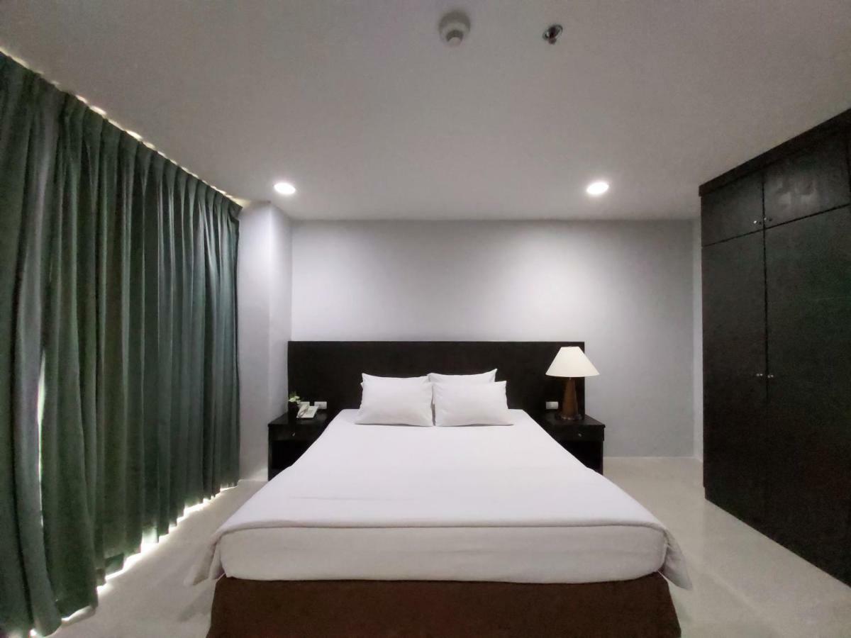 Ampo Residence Phra Nakhon Si Ayutthaya Zewnętrze zdjęcie