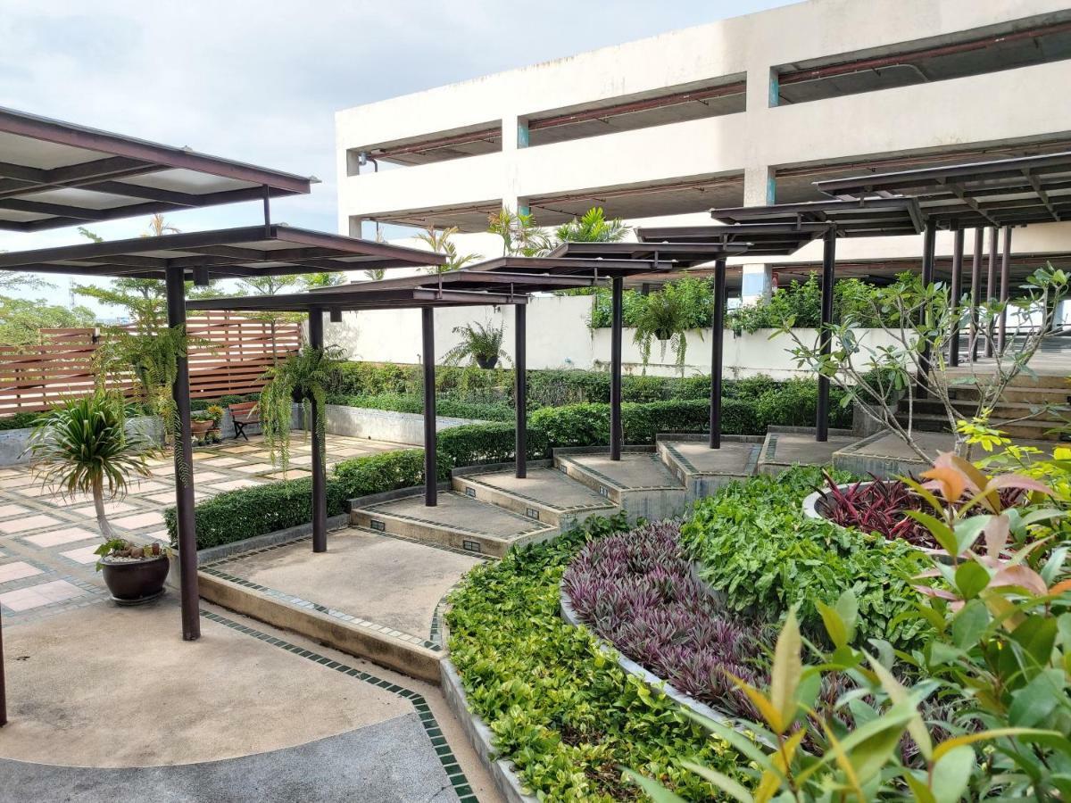 Ampo Residence Phra Nakhon Si Ayutthaya Zewnętrze zdjęcie