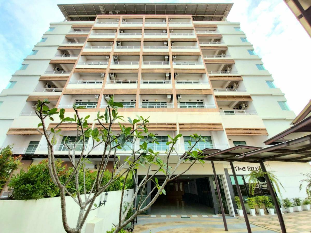 Ampo Residence Phra Nakhon Si Ayutthaya Zewnętrze zdjęcie