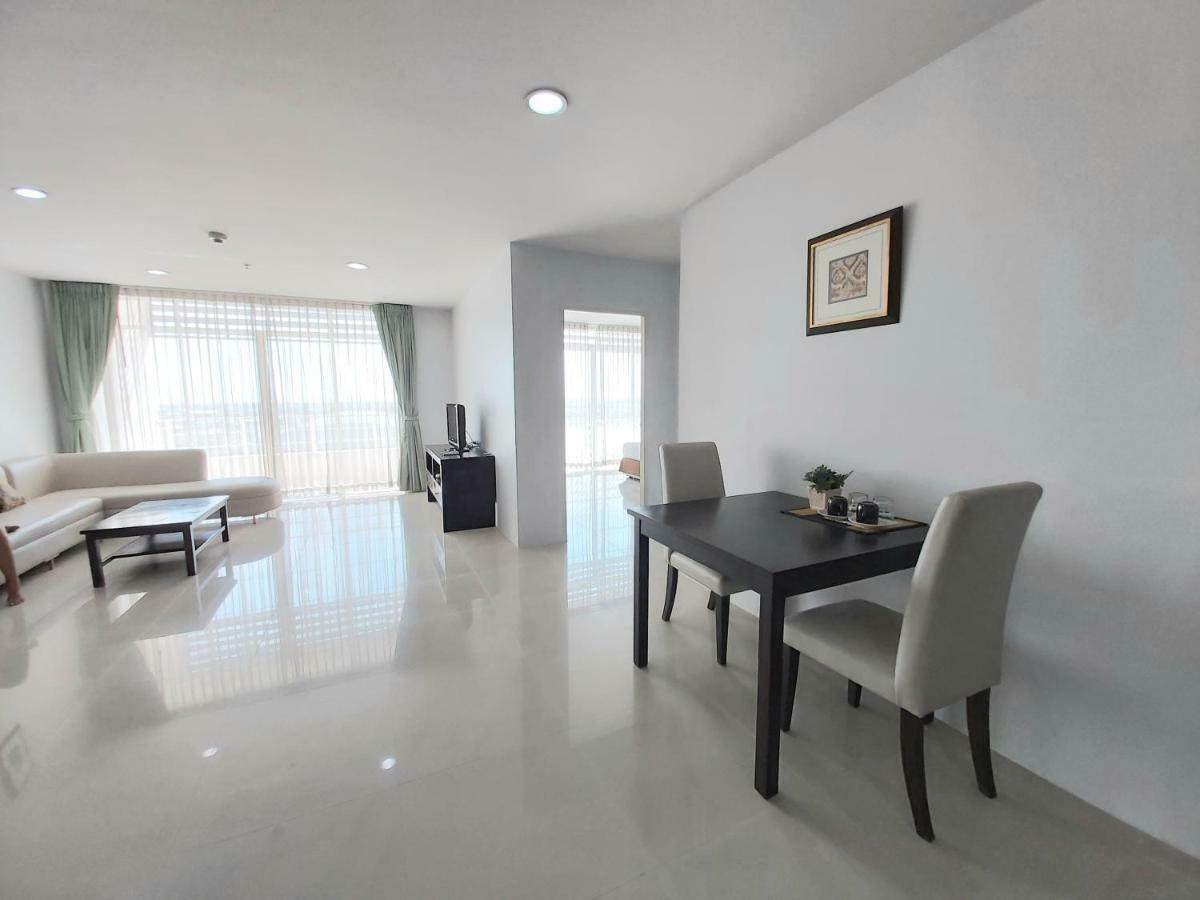 Ampo Residence Phra Nakhon Si Ayutthaya Zewnętrze zdjęcie
