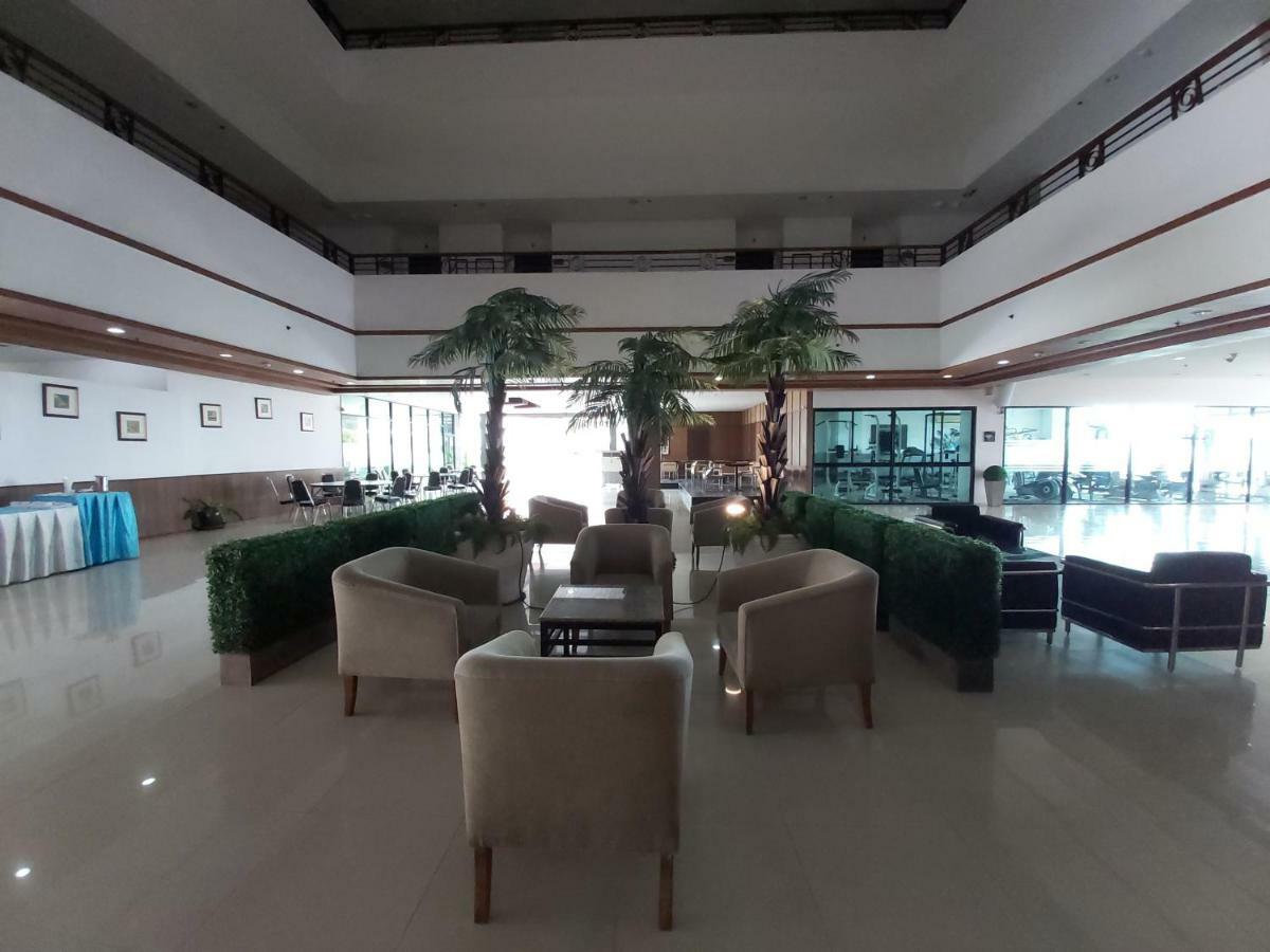 Ampo Residence Phra Nakhon Si Ayutthaya Zewnętrze zdjęcie