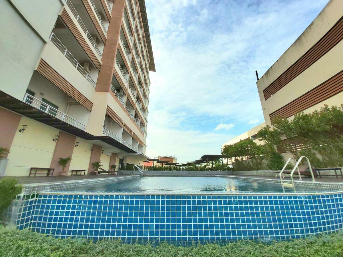 Ampo Residence Phra Nakhon Si Ayutthaya Zewnętrze zdjęcie